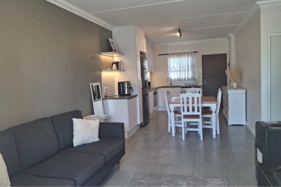 2 Bedroom Property for Sale in Langeberg Ridge Western Cape